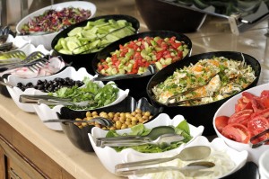 Catering Services