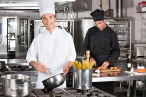 Chefs Servics